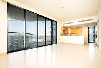 Ready To Move | High Floor | Access To Beach