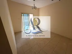 Spacious 2BR Near Al Hamidiyah Police | Central AC | Al Rawda 1