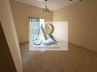 شقة واسعة غرفتين وصالة خلف شرطة الحميدية | الروضة1