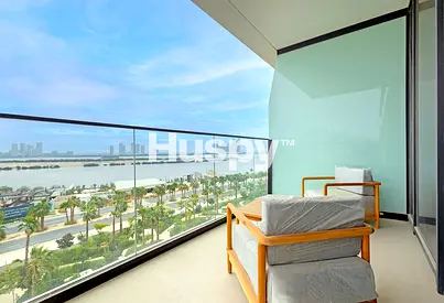 Brand New | Fully Furnished | High Floor