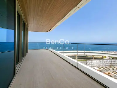 Multiple Options | Low Floor | Ocean View