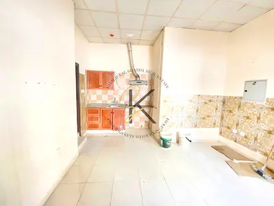 STUDIO APARTMENT FOR FAMILY NEAR PAKISTAN CITY RESTAURANT