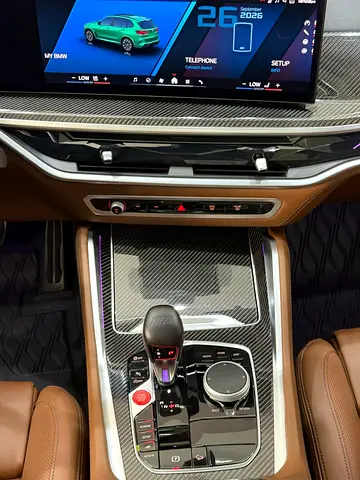 صورة مصغرة 18 لـ 2025 BMW X5