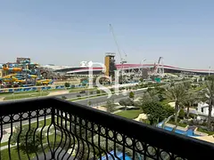 Spacious Layout | Balcony | Ready to Move