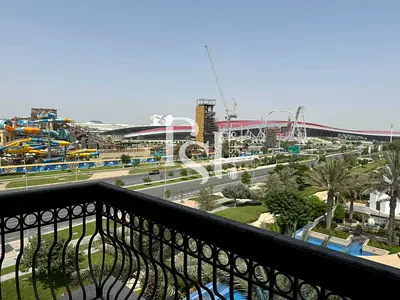 Spacious Layout | Balcony | Ready to Move