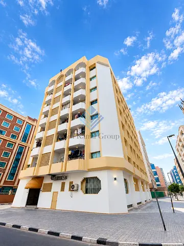 AL RIGGA, 1 BED ROOM, SPACIOUS HALL ,1 BATHROOM, SPLIT DUCTED AC ETC. AVAILABLE FOR FAMILY ACCOMMOD