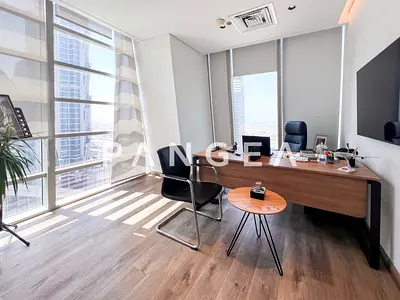 Close to Metro | Furnished | Vacant