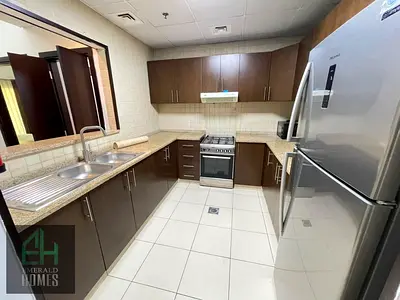 Fully Furnished | Bigger layout | Ready to move