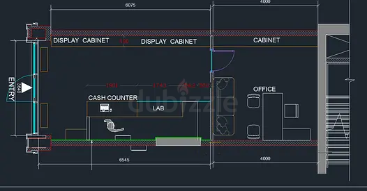 2D AND 3D Interior Design Drawings & Rendering Dubai | Realistic Views of Your Space
