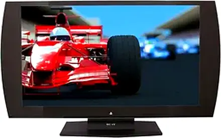 Sony 3D Display CECH-RED1B Gaming Monitor