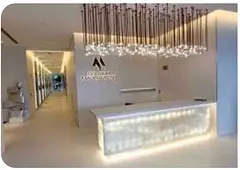 Brand-New Furnished Studio | Full Marina & Canal View | High Floor