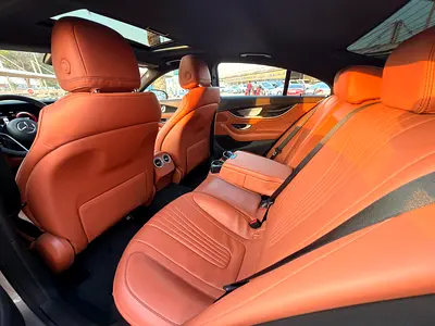 2023 Mercedes-BENZ CLS — миниатюра 15