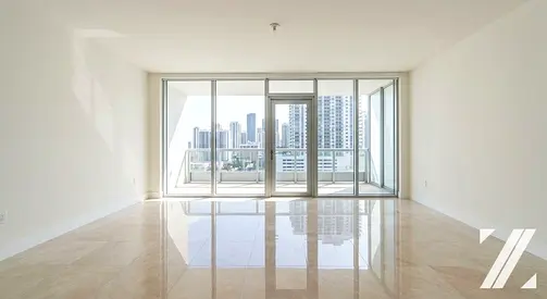 Semi-Open Kitchen| High-Floor | Rented