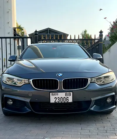 GCC Specs | Coupe | Fully Serviced | Excellent Condition