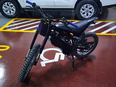 Kugoo wish 2pro