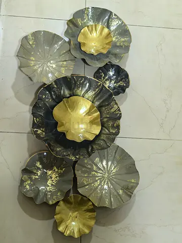 Wall decor