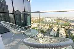 High Floor | Fully Furnished | Amazing Views