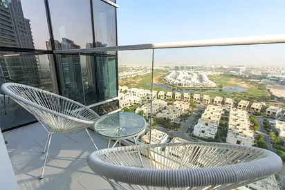 High Floor | Fully Furnished | Amazing Views