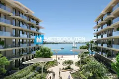 Low Premium | Beach Access | Bashayer Residences 2