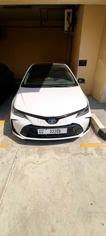 2022 Toyota Corolla - Chinese Specs - Reliable & Fuel Efficient