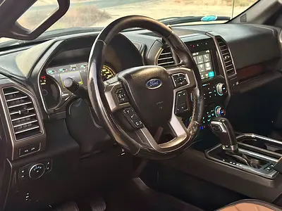 صورة مصغرة 16 لـ 2017 FORD F-150