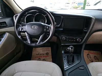 صورة مصغرة 12 لـ 2013 KIA OPTIMA