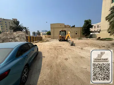 فرصه استثماريه أرض سكنية تجارية للبيع في ليوارة 1 – تصريح أرضي + 6 طوابق