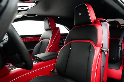صورة 6 لـ 2025 ROLLS-ROYCE SPECTRE
