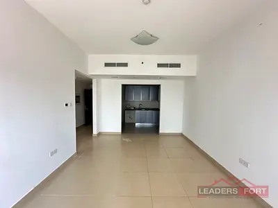 Spacious 1BR | Community View | Ready to Move In