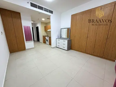 DSO Studio Apartment | Near Mall | Community View
