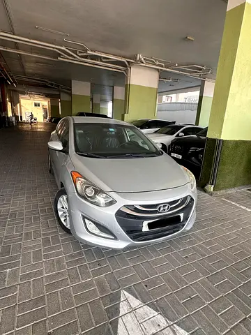 2014 Hyundai ELANTRA 照片 1
