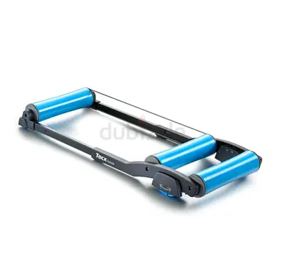 Tacx Blue Matic Bicycle Rollers — Indoor Cycling Trainer BRAND NEW