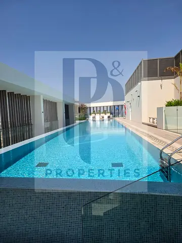 Skyline Views | 2BR Apartment | Binghatti Pinnacle/
