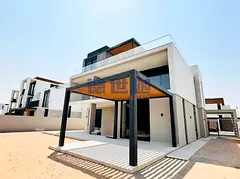 Vacant/Face to park/Furnished/Independent villa