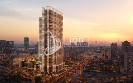 5 Minutes from Global Village | Strong ROI Potential