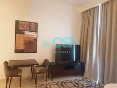 Furnished 1BR | Avanti Tower | City View