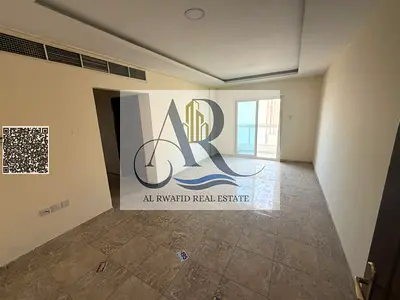 2 BEDROOM APARTMENT FOR ANNUAL RENT – AL RAWDA 1, AJMAN