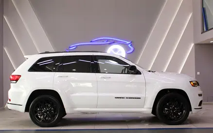 صورة 7 لـ 2021 JEEP GRAND CHEROKEE