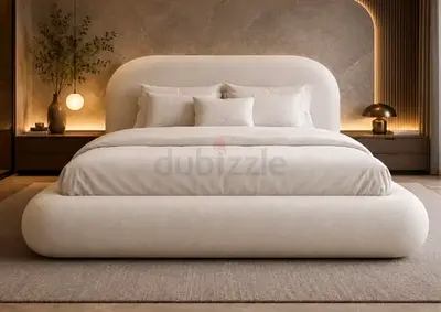 Brand new luxury 180*200 king size Bed