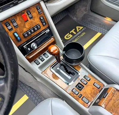 صورة مصغرة 16 لـ 1991 Mercedes-BENZ SEL/SEC