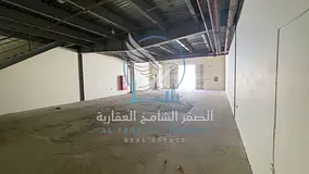 Prime Location | Very Wide Access Passage | 2,500 Sq Ft | Modern Design | Mezzanine | 3-Phase Electr