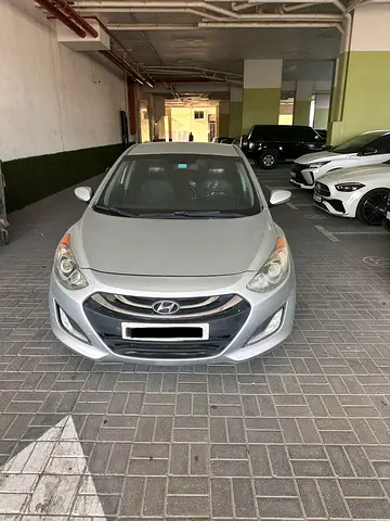 2014 Hyundai ELANTRA 照片 3