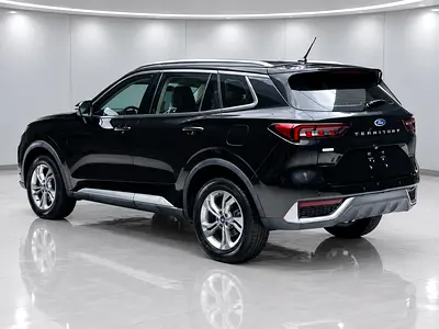 2023 FORD TERRITORY 照片 5
