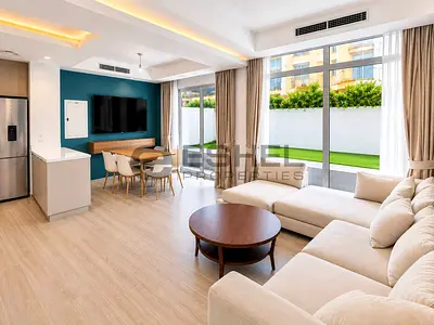 Luxury | Rooftop | Unfurnished Or Furnished