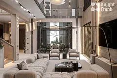 Most Unique Skyvilla| Genuine Resale| Private Pool