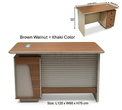 Office table brand new