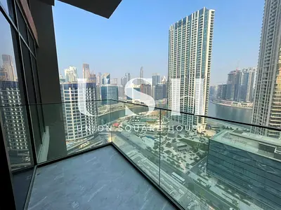 Canal View | High floor | Ready to move