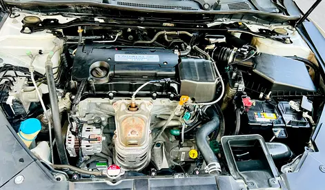 2015 Honda ACCORD 缩略图 17