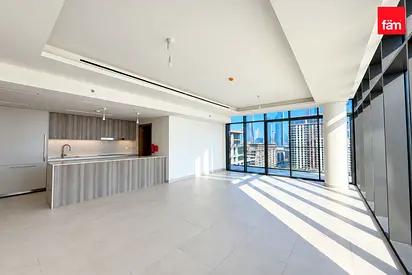 Big Terrace | Skyline & Sea View | Highfloor