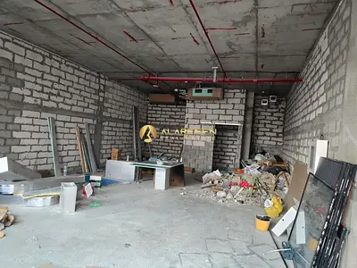 Prime Shop for Rent | Perfect for Business | Vacant